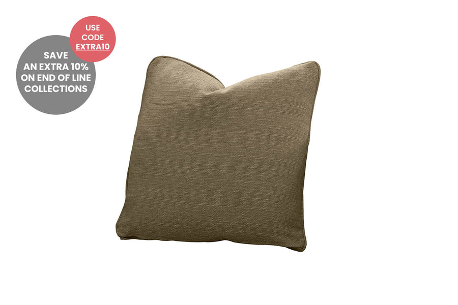 Luca | Scatter Cushion | Urban Mink