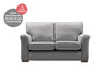 Palma | 2 Seater Sofa | Carnaby Pewter