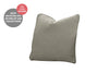 Palma | Scatter Cushion | Carnaby Pewter