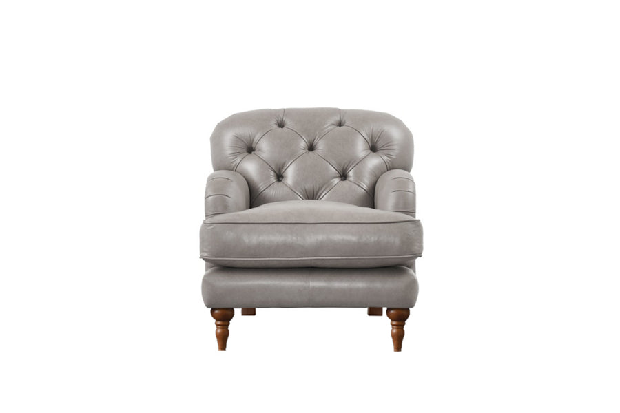 Earl | Armchair | Milton Fog