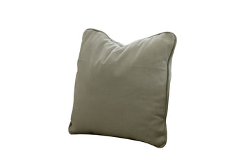 Florence | Scatter Cushion | Flanders Khaki