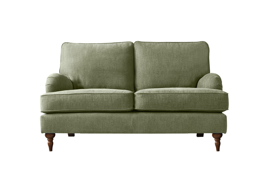 Florence | 2 Seater Sofa | Willow Sage