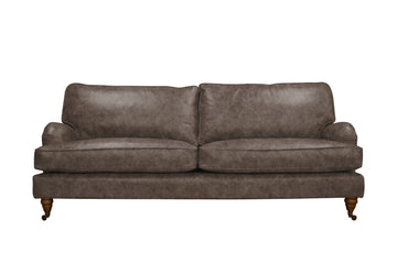 Florence | 4 Seater Sofa | Vintage Grey