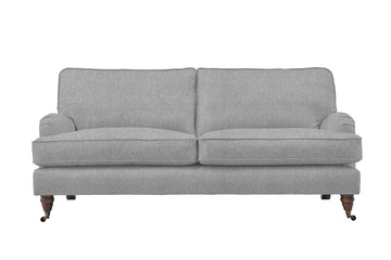 Florence | 3 Seater Sofa | Orly Light Grey