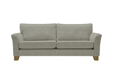 Chiswick | 4 Seater Sofa | Gloria Aquaclean Stone Blue