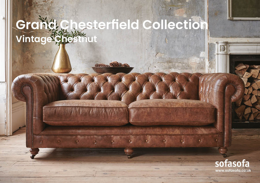 Grand Chesterfield Product Card