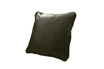 Marlow | Scatter Cushion | Antique Green