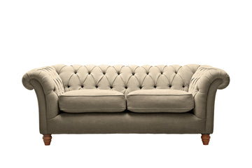 Grosvenor | 2 Seater Sofa | Pavilion Linen