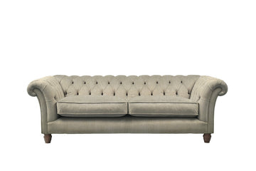 Grosvenor | 3 Seater Sofa | Turner Stone