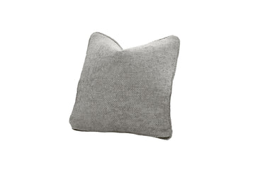 Marino | Scatter Cushion | Hopsack Dove