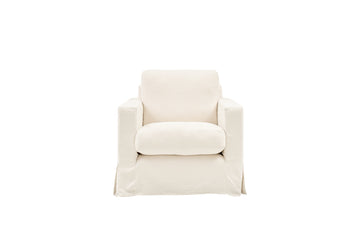 Kate | Armchair | Capri Linen