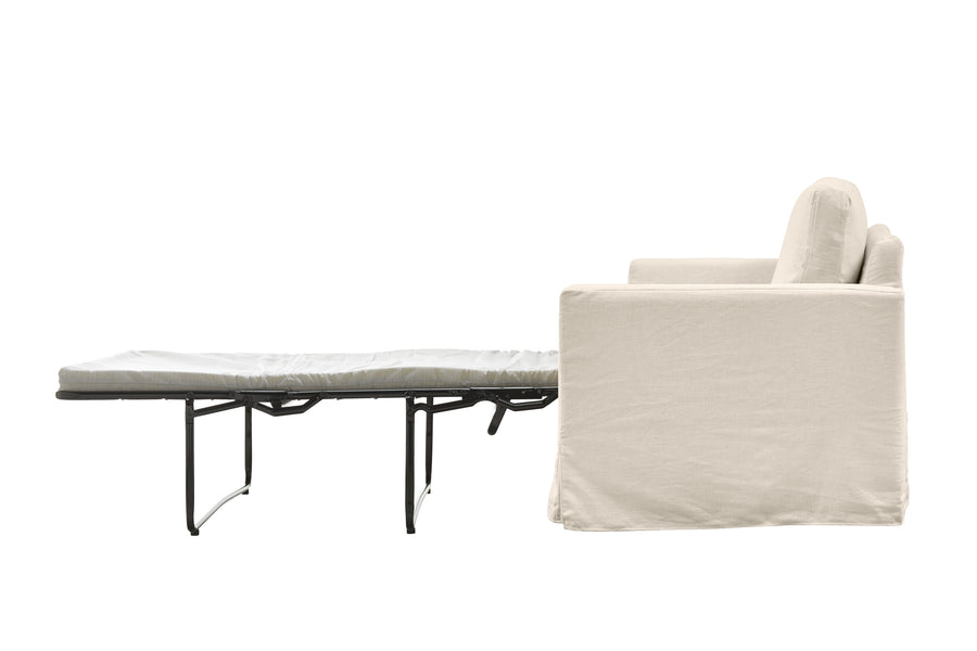 Kate | Sofa Bed | Capri Dove