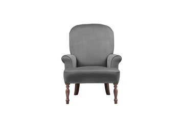 Grosvenor | Emily Companion Chair | Opulence Granite