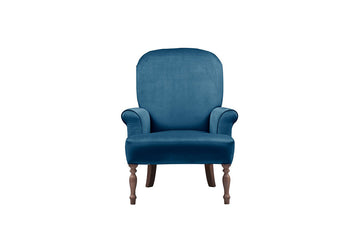 Grosvenor | Emily Companion Chair | Opulence Royal