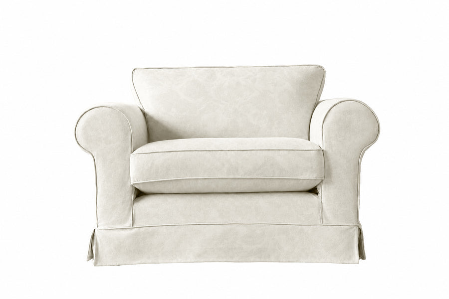 Albany | Love Seat | Kingston Natural