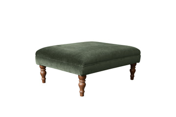 Otto | Bench Footstool | Manolo Sage