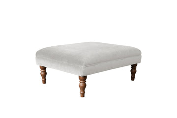 Otto | Bench Footstool | Manolo Natural