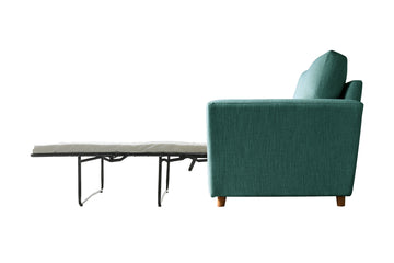 Luca | Sofabed | Urban Teal