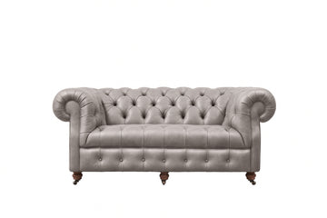 Lincoln | 2 Seater Sofa | Milton Fog