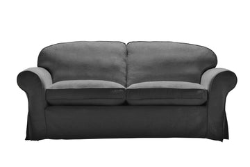Madrid | 3 Seater Sofa | Capri Dark Grey