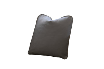 Madrid | Scatter Cushion | Miami Charcoal