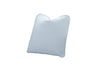 Positano | Scatter Cushion | Miami Sky Blue