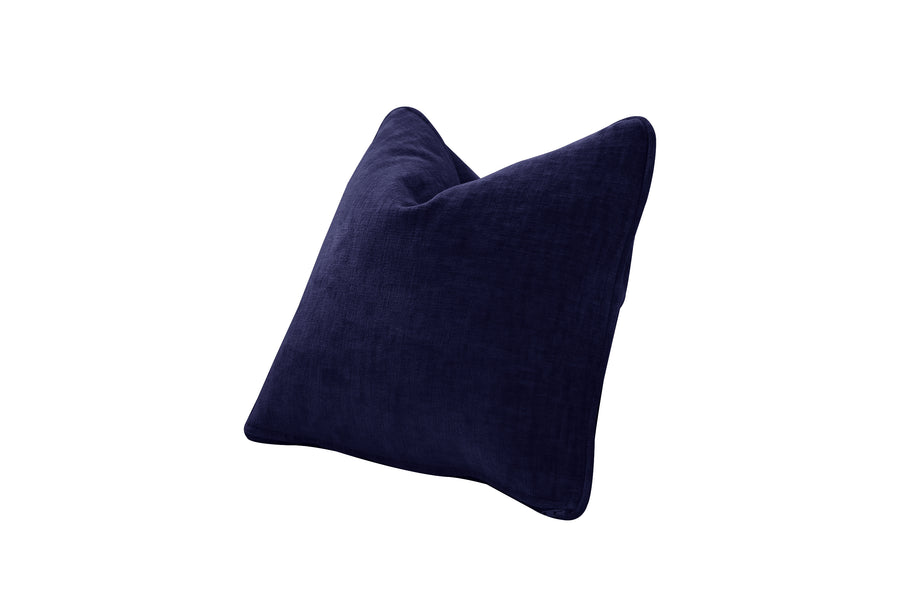 Hampton | Scatter Cushion | Brunswick Midnight