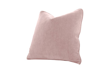 Otto | Scatter Cushion | Manolo Dusky Pink