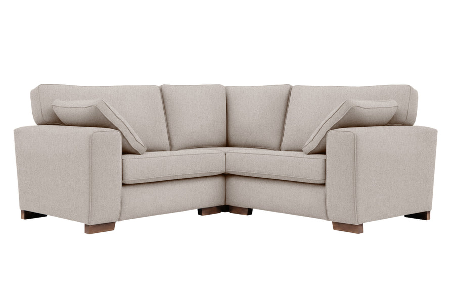 Denver | Modular Option 1 | Twill Biscuit
