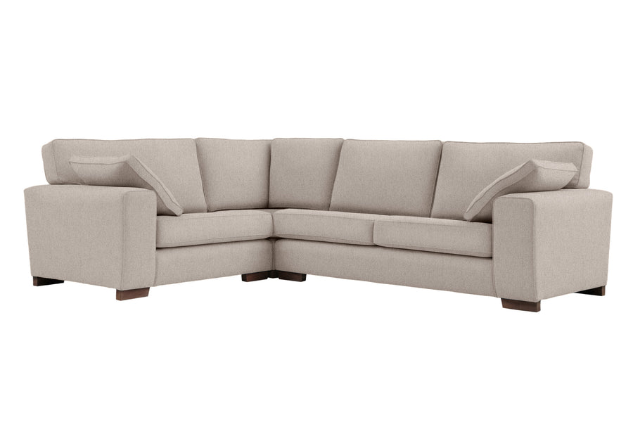 Denver | Modular Option 3 | Twill Biscuit
