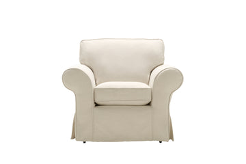 Newport | Armchair | Capri Dove