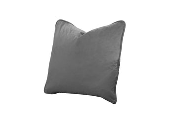 Poppy | Scatter Cushion | Opulence Granite