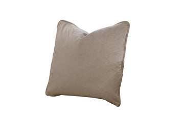 Hampton | Scatter Cushion | Opulence Mink
