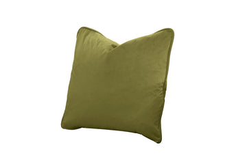 Florence | Scatter Cushion | Opulence Olive Green