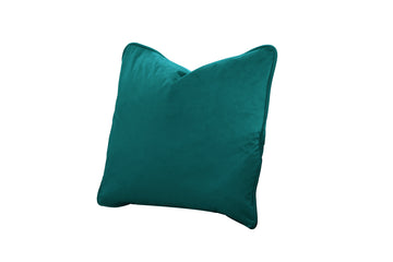 Florence | Scatter Cushion | Opulence Teal