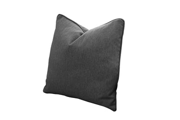 Austen | Scatter Cushion | Orly Dark Grey