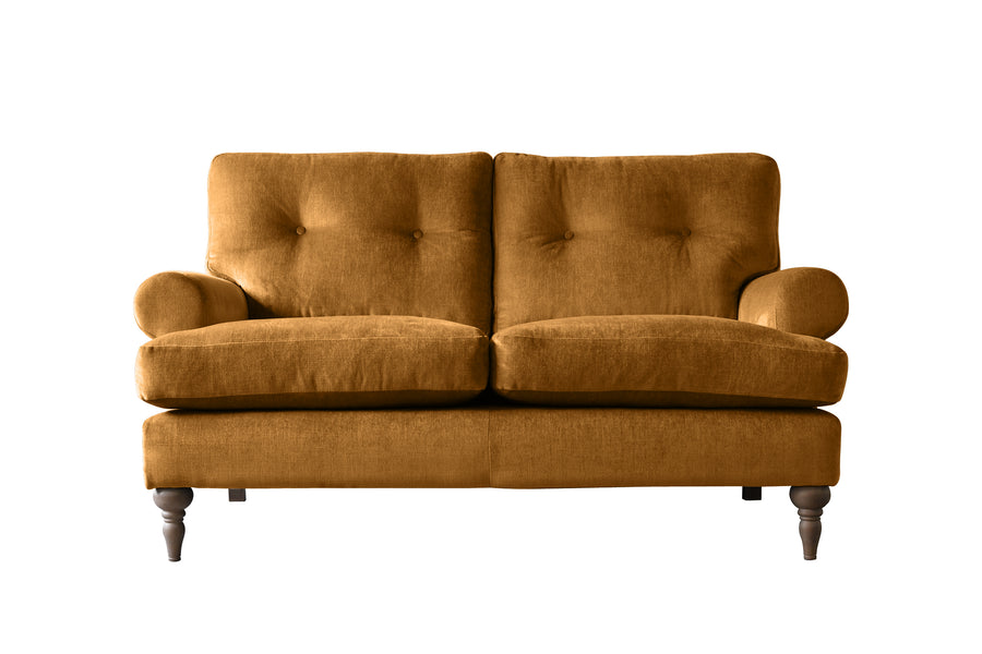 Otto | 2 Seater Sofa | Manolo Cinnamon