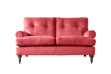 Otto | 2 Seater Sofa | Manolo Flamingo