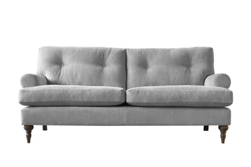 Otto | 3 Seater Sofa | Manolo Mist