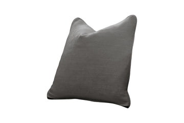 Woburn | Scatter Cushion | Pavilion Anthracite