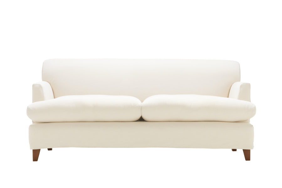 Positano | 3 Seater Sofa | Capri Linen