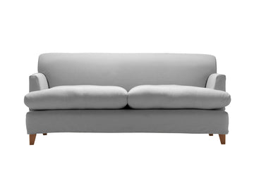 Positano | 3 Seater Sofa | Capri Light Grey