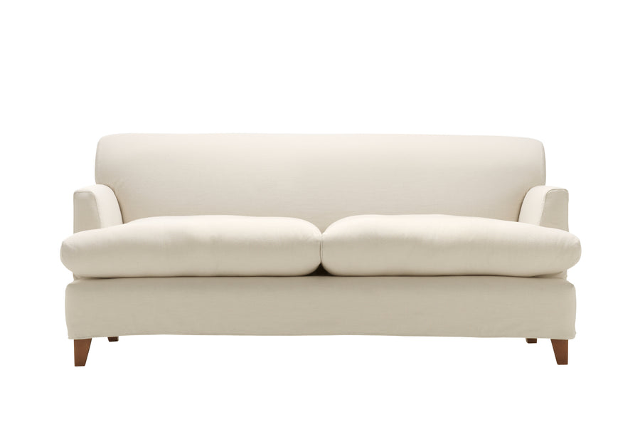 Positano | 3 Seater Sofa | Capri Dove