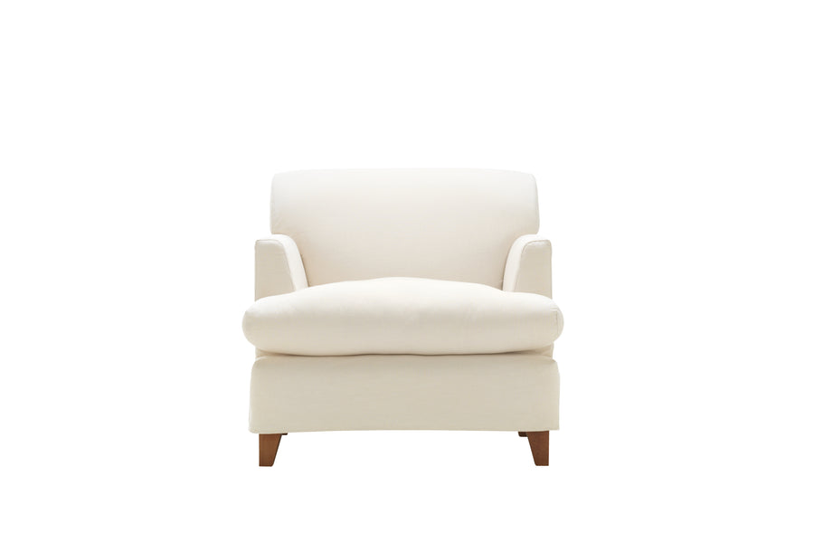 Positano | Armchair | Capri Linen