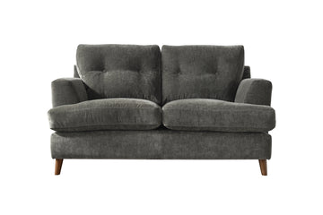 Percy | 2 Seater Sofa | Brunswick Slate Grey