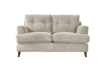 Percy | 2 Seater Sofa | Brunswick Almond