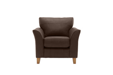 Malmo | Armchair | Softgrain Mocha