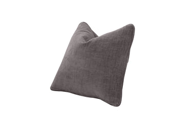Tate | Scatter Cushion | Brunswick Slate Grey