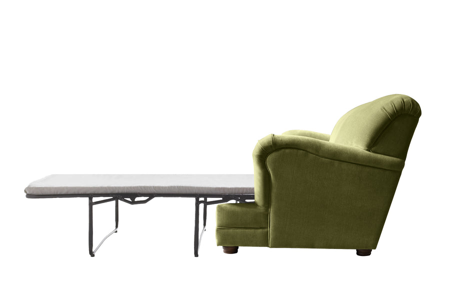 Jasper | Sofa Bed | Manolo Olive