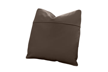Marino | Scatter Cushion | Softgrain Mocha